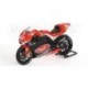 Ducati Desmosedici Moto GP 2004 Neil Hodgson Minichamps 122040050
