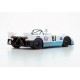 Porsche 908/2 67 24 Heures du Mans 1972 Spark S1982