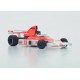 McLaren M23 F1 Afrique du Sud 1976 2ème James Hunt Spark S4360