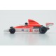 McLaren M23 F1 Afrique du Sud 1976 2ème James Hunt Spark S4360