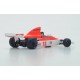 McLaren M23 F1 Afrique du Sud 1976 2ème James Hunt Spark S4360