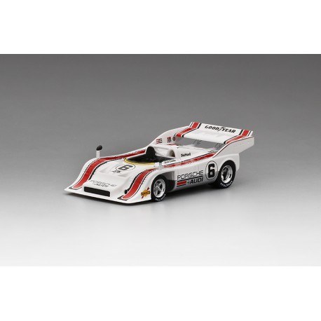 Porsche 917-10 6 Can-Am Edmonton 1972 Mark Donohue Truescale TSM144346