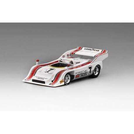 Porsche 917-10 7 Can-Am Los Angeles 1972 George Follmer Truescale TSM144347