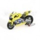 Honda RC211V Moto GP 2005 Troy Bayliss Minichamps 122051012
