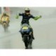 Yamaha YZR-M1 Moto GP Donington 2005 Valentino Rossi Minichamps 122053146