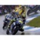 Yamaha YZR-M1 Moto GP Donington 2005 Valentino Rossi Minichamps 122053146