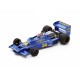 Hesketh 308E Cosworth F1 Afrique du Sud 1978 Eddie Cheever Spark S2237