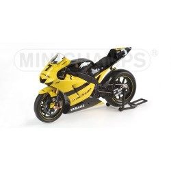 Yamaha YZR M1 Moto GP 2006 Carlos Checa Minichamps 122063007