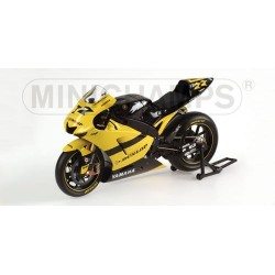 Yamaha YZR M1 Moto GP 2006 James Ellison Minichamps 122063077