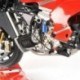 Ducati Desmo16 GP7 Moto GP 2007 Loris Capirossi Minichamps 122070065