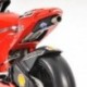 Ducati Desmo16 GP7 Moto GP 2007 Loris Capirossi Minichamps 122070065
