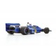 Hesketh 308E Cosworth F1 Afrique du Sud 1978 Eddie Cheever Spark S2237