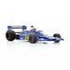 Hesketh 308E Cosworth F1 Afrique du Sud 1978 Eddie Cheever Spark S2237