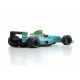 March Leyton House CG901 F1 France 1989 Maurizio Gugelmin Spark S2980