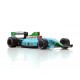 March Leyton House CG901 F1 France 1989 Maurizio Gugelmin Spark S2980