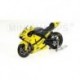 Yamaha YZR M1 Moto GP 2007 Sylvain Guintoli Minichamps 122073050