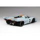 Porsche 917K 2 Winner 24 Heures de Daytona 1970 Truescale TSM141204