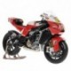 Ducati Desmosedici GP8 Moto GP 2008 Toni Elias Minichamps 122080024