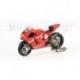 Ducati Desmosedici GP8 Moto GP 2008 Marco Melandri Minichamps 122080033