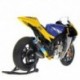 Yamaha YZR M1 Moto GP 2008 Colin Edwards Minichamps 122083005