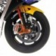 Yamaha YZR M1 Moto GP 2008 Colin Edwards Minichamps 122083005