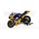 Yamaha YZR M1 Moto GP 2008 James Toseland Minichamps 122083052