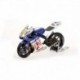 Yamaha YZR-M1 Moto GP 2008 Indianapolis Valentino Rossi Minichamps 122083146