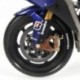 Yamaha YZR-M1 Moto GP 2008 Indianapolis Valentino Rossi Minichamps 122083146