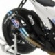 Yamaha YZR-M1 Moto GP 2008 Indianapolis Valentino Rossi Minichamps 122083146
