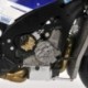 Yamaha YZR-M1 Moto GP 2008 Indianapolis Valentino Rossi Minichamps 122083146