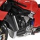Ducati Desmosedici GP10 Moto GP 2010 Nicky Hayden Minichamps 122100069