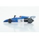 March 721 F1 Espagne 1972 Rolf Stommelen Spark S3384