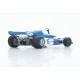 March 721 F1 Espagne 1972 Rolf Stommelen Spark S3384