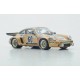 Porsche 911 Carrera RSR 60 24 Heures du Mans 1974 Spark S3495
