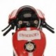 Ducati Desmosedici GP10 Moto GP 2010 Nicky Hayden Minichamps 122100069