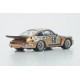 Porsche 911 Carrera RSR 60 24 Heures du Mans 1974 Spark S3495
