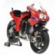 Ducati Desmosedici GP10 Moto GP 2010 Nicky Hayden Minichamps 122100069