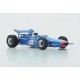 Matra MS7 F2 Allemagne 1969 Johnny Servoz-Gavin Spark S4291