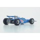 Matra MS7 F2 Allemagne 1969 Johnny Servoz-Gavin Spark S4291