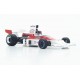 McLaren M23 F1 Brésil 1974 Winner Emerson Fittipaldi Spark S4359