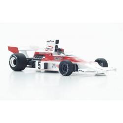 McLaren M23 F1 Brésil 1974 Winner Emerson Fittipaldi Spark S4359