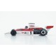 McLaren M23 F1 Brésil 1974 Winner Emerson Fittipaldi Spark S4359