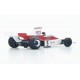 McLaren M23 F1 Brésil 1974 Winner Emerson Fittipaldi Spark S4359