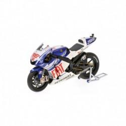 Yamaha YZR-M1 Moto GP 2010 Jorge Lorenzo Minichamps 122103099