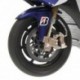Yamaha YZR-M1 Moto GP 2010 Jorge Lorenzo Minichamps 122103099