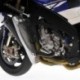 Yamaha YZR-M1 Moto GP 2010 Jorge Lorenzo Minichamps 122103099