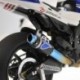 Yamaha YZR-M1 Moto GP 2010 Jorge Lorenzo Minichamps 122103099