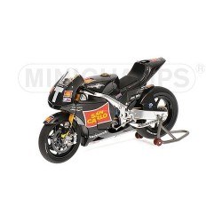 Honda RC212V Moto GP Test Bike 2011 Marco Simoncelli Minichamps 122111168