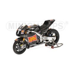 Honda RC212V Moto GP Test Bike 2011 Marco Simoncelli Minichamps 122111168