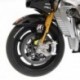 Honda RC212V Moto GP Test Bike 2011 Marco Simoncelli Minichamps 122111168